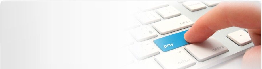 Change for payment adjustments in the WebApp!