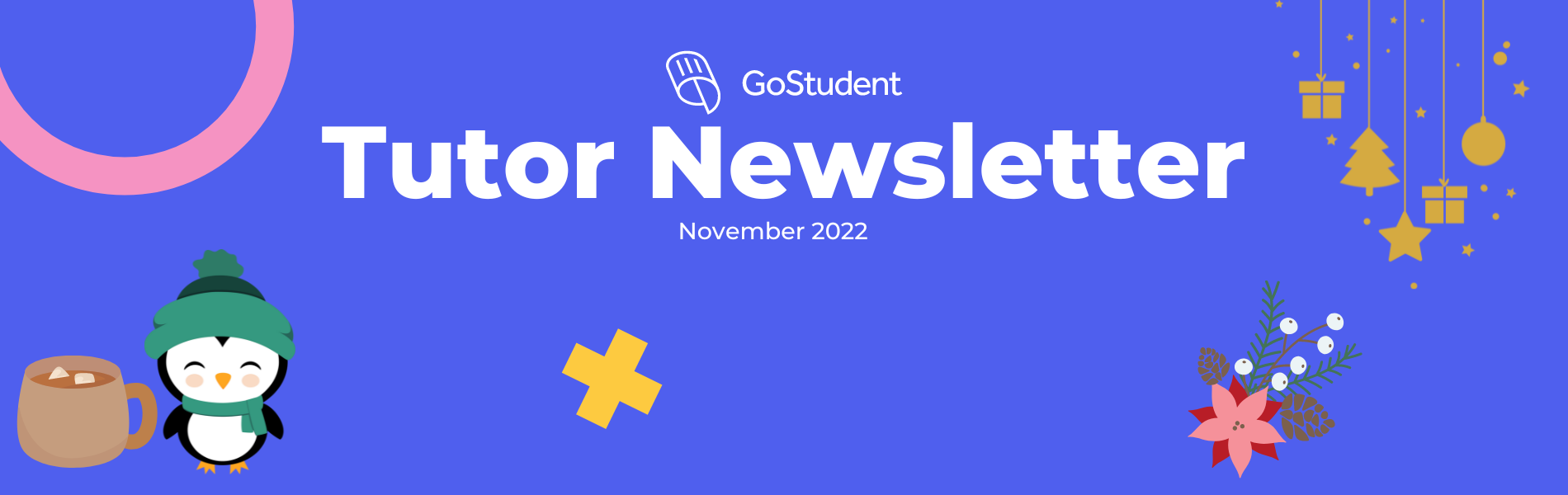 November Newsletter