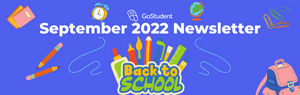 🎶It's the Most Wonderful Time of the Year!🎶  Back to School Season Starts with GoStudent!🧑‍🏫